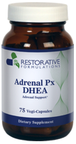 Adrenal-Px--DHEA
