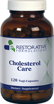 Cholesterol Care