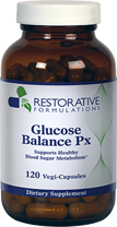 Glucose Balance Px